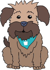 MiSST mascot Missty
